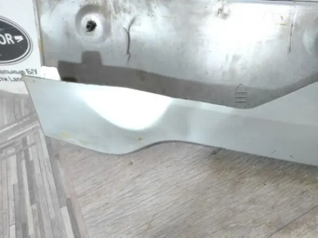 Заглушка бампера для Land Rover Sport L320 09-13