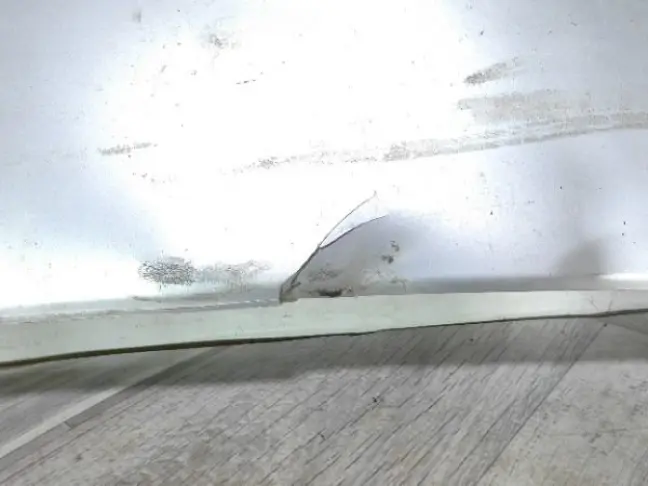 Заглушка бампера для Land Rover Sport L320 09-13