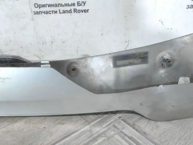 Заглушка бампера для Land Rover Sport L320 09-13