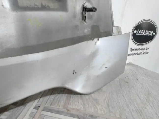 Заглушка бампера для Land Rover Sport L320 09-13