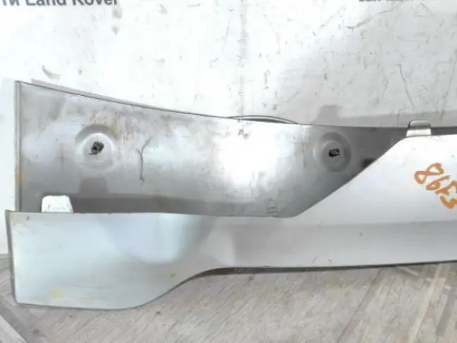 Заглушка бампера для Land Rover Sport L320 09-13