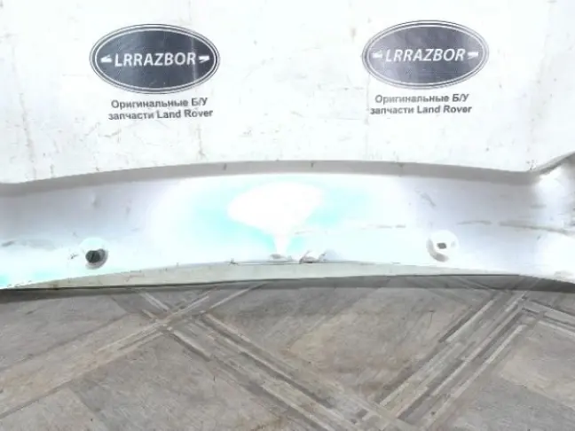 Заглушка бампера для Land Rover Sport L320 09-13
