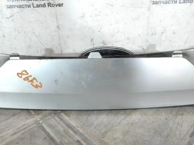 Заглушка бампера для Land Rover Sport L320 09-13