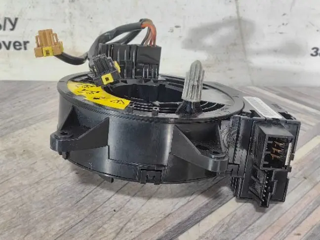 Шлейф руля Land Rover DISCOVERY 3 L319 05-09