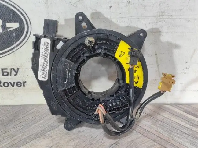 Шлейф руля Land Rover DISCOVERY 3 L319 05-09