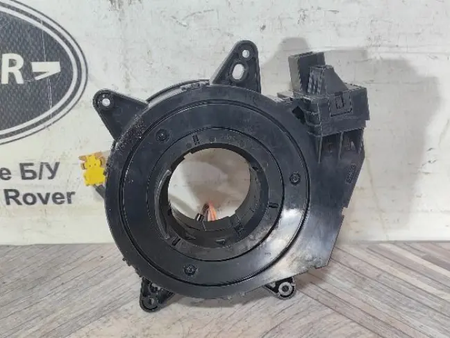 Шлейф руля Land Rover DISCOVERY 3 L319 05-09