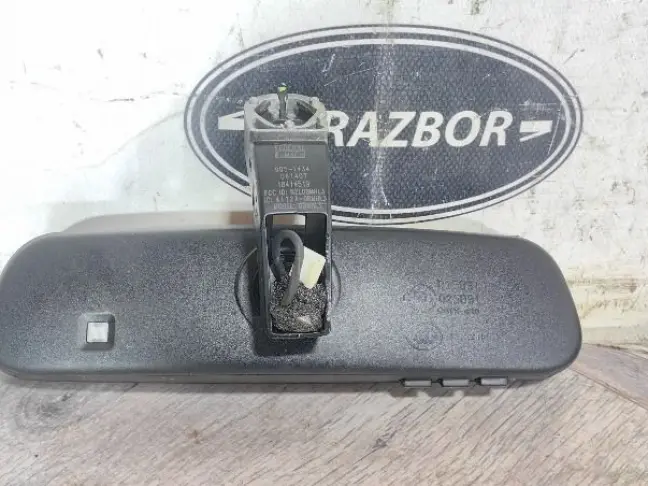 Зеркало салонное Land Rover Sport L320 2009-2013