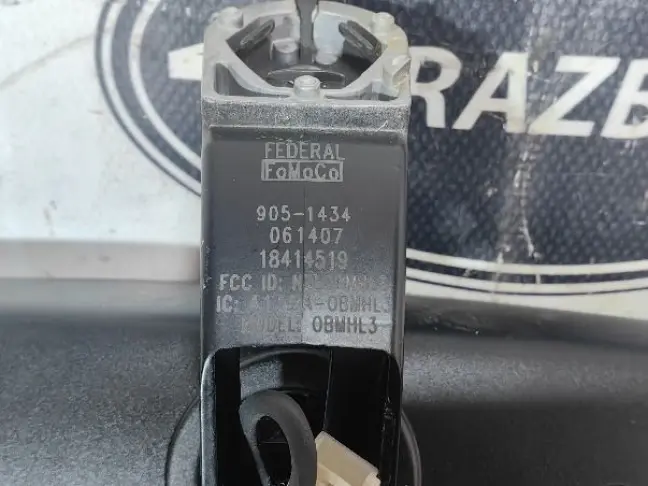 Зеркало салонное Land Rover Sport L320 2009-2013