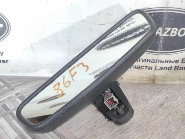 Зеркало салонное Land Rover Sport L320 2009-2013