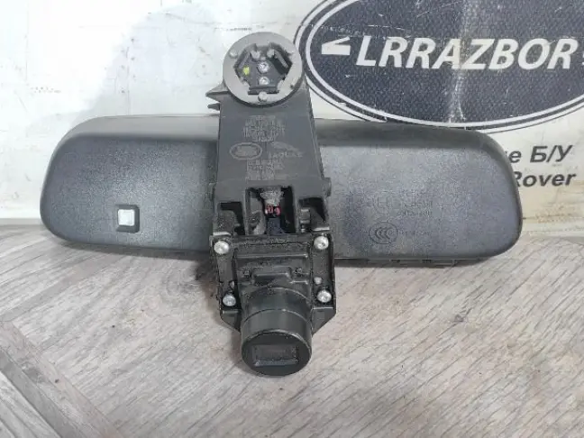 Зеркало салонное Land Rover Sport L320 2009-2013