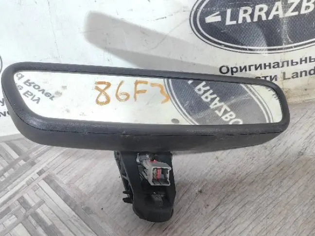 Зеркало салонное Land Rover Sport L320 2009-2013