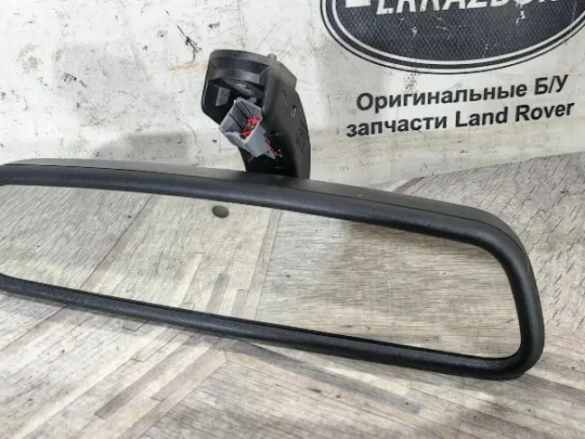 Зеркало салонное Range Rover L322 2009-2012