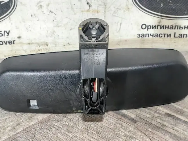 Зеркало салонное Range Rover L322 2009-2012