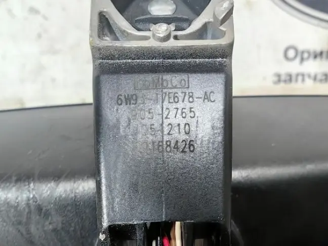 Зеркало салонное Range Rover L322 2009-2012