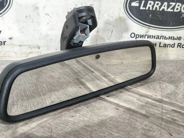 Зеркало салонное Range Rover L322 2009-2012