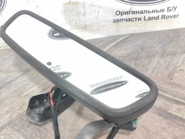 Зеркало салонное Land Rover DISCOVERY 3 L319 05-09