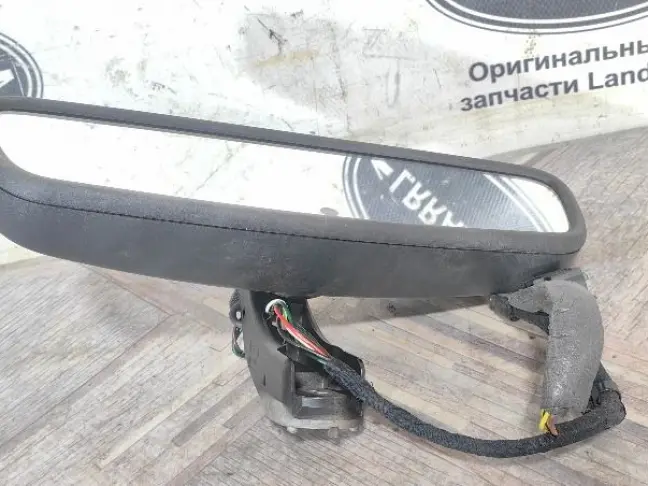 Зеркало салонное Land Rover DISCOVERY 3 L319 05-09