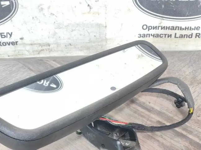Зеркало салонное Land Rover DISCOVERY 3 L319 05-09