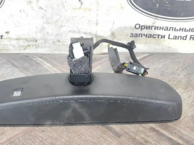 Зеркало салонное Land Rover DISCOVERY 3 L319 05-09
