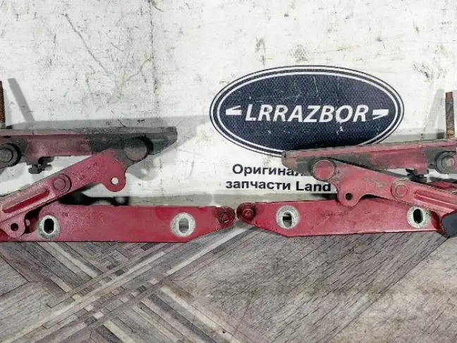 Петли капота Land Rover Range Rover Sport L320