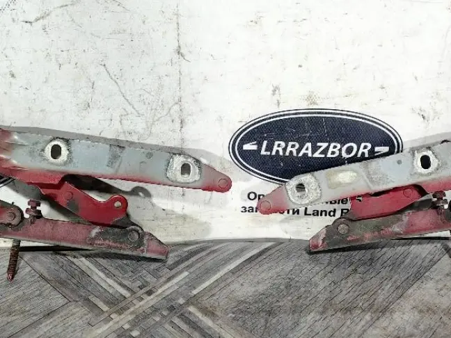 Петли капота Land Rover Range Rover Sport L320