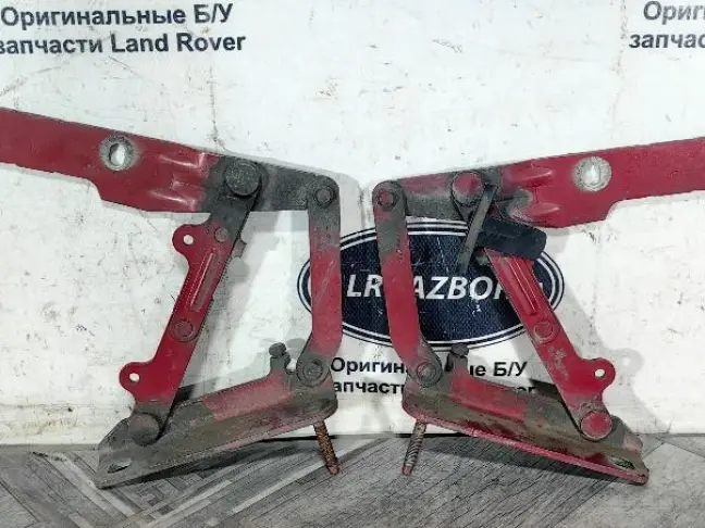 Петли капота Land Rover Range Rover Sport L320