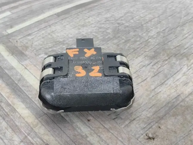 Датчик дождя и света Range Rover L322 2009-2012