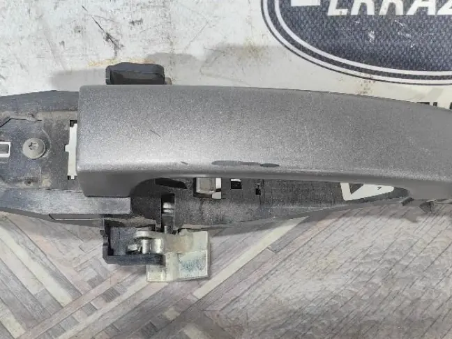 Ручка двери задняя левая Range Rover Sport L320