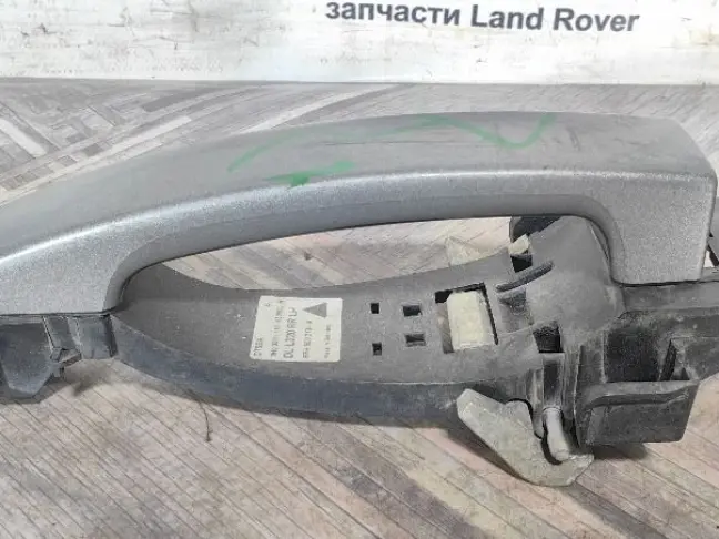 Ручка двери задняя левая Range Rover Sport L320