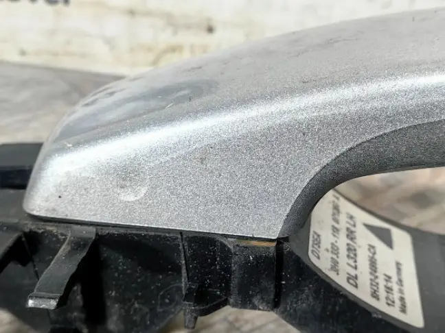 Ручка двери задняя левая Range Rover Sport L320