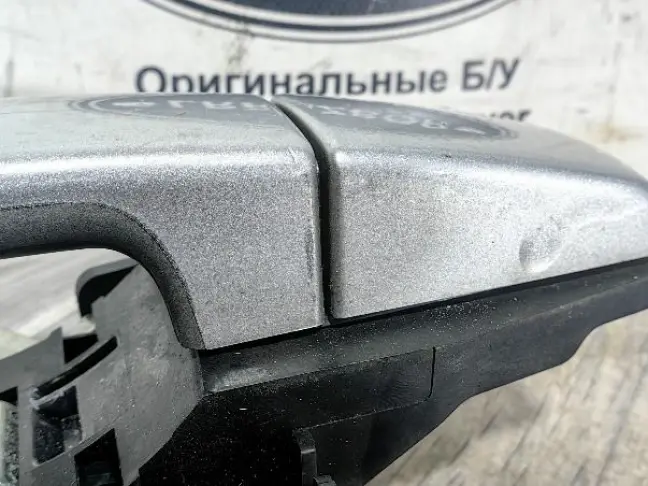 Ручка двери задняя левая Range Rover Sport L320