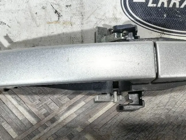 Ручка двери задняя левая Range Rover Sport L320