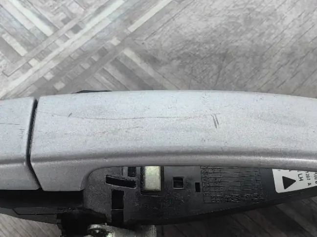 Ручка двери задняя левая Range Rover Sport L320