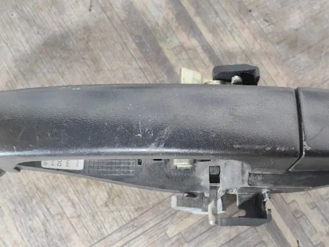 Ручка двери задняя левая Range Rover Sport L320