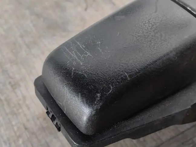 Ручка двери задняя левая Range Rover Sport L320