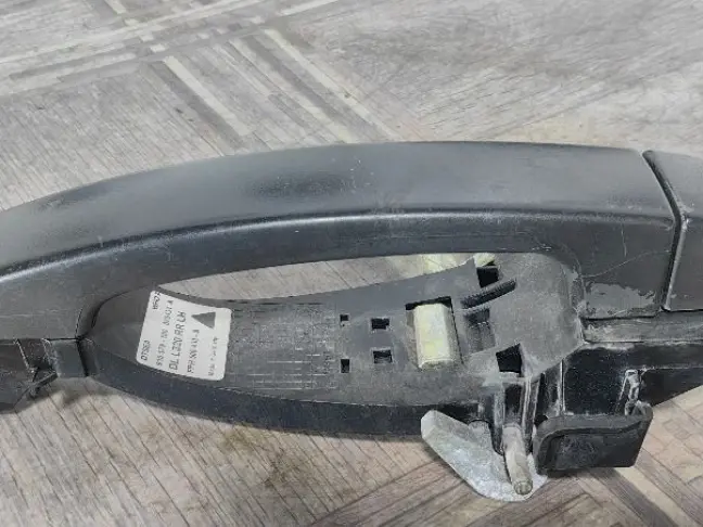 Ручка двери задняя левая Range Rover Sport L320