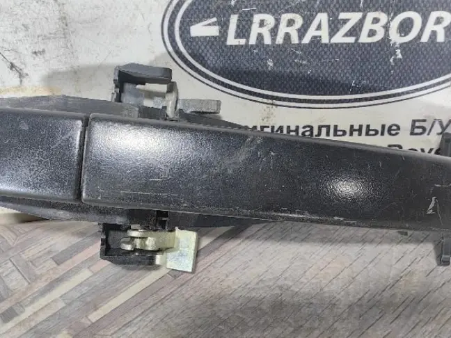 Ручка двери задняя левая Range Rover Sport L320