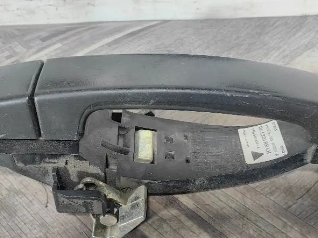 Ручка двери задняя левая Range Rover Sport L320