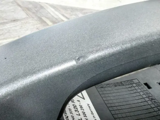 Ручка двери задняя левая Range Rover Sport L320