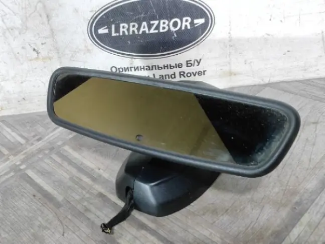 Зеркало салонное Land Rover Sport L320 2009-2013