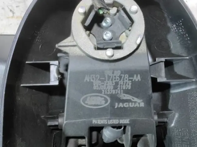 Зеркало салонное Land Rover Sport L320 2009-2013