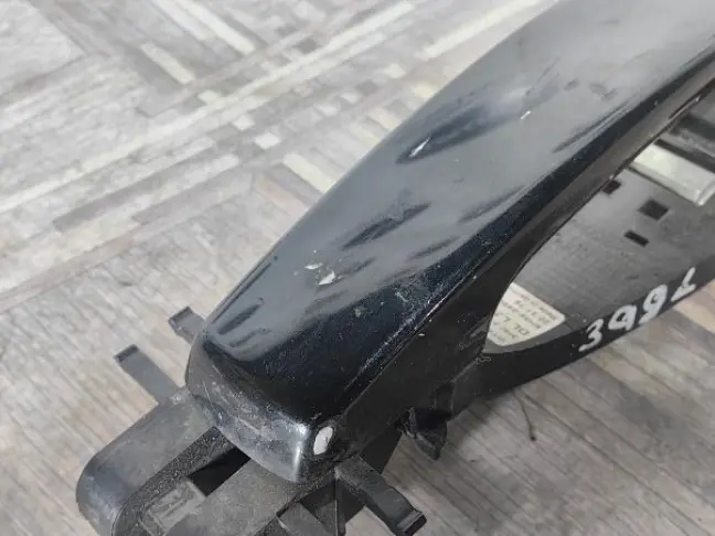 Ручка двери задняя левая Range Rover Sport L320