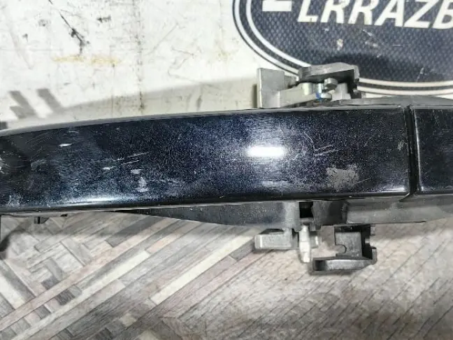 Ручка двери задняя левая Range Rover Sport L320