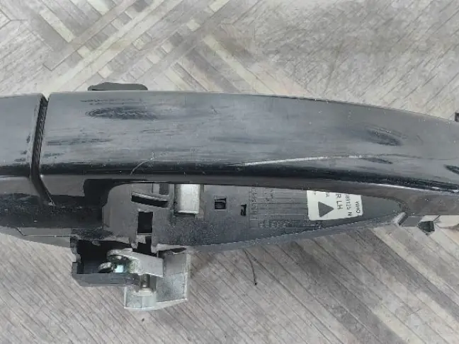 Ручка двери задняя левая Range Rover Sport L320