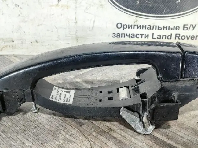 Ручка двери задняя левая Range Rover Sport L320
