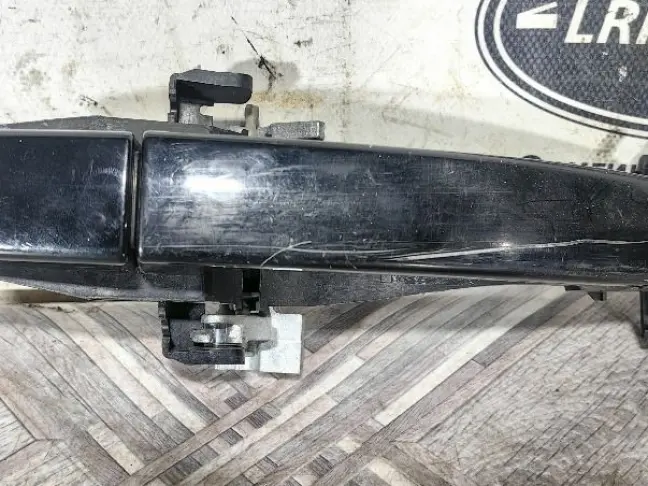 Ручка двери задняя левая Range Rover Sport L320