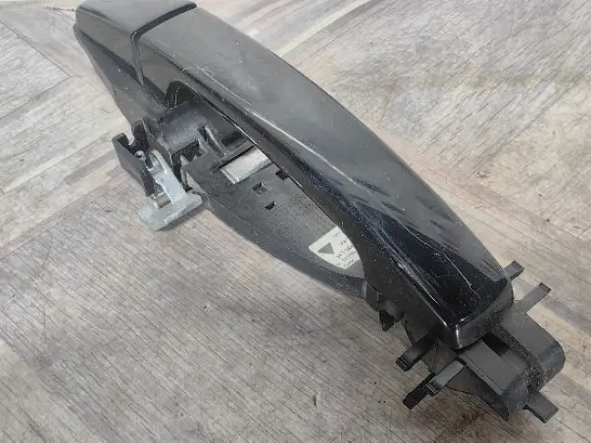 Ручка двери задняя левая Range Rover Sport L320