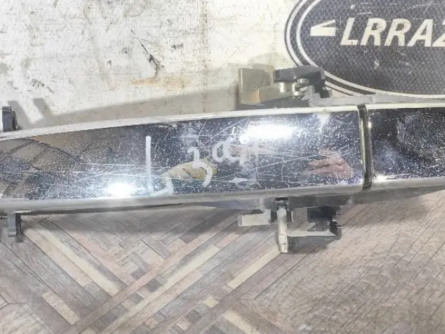 Ручка двери задняя левая Range Rover Sport L320
