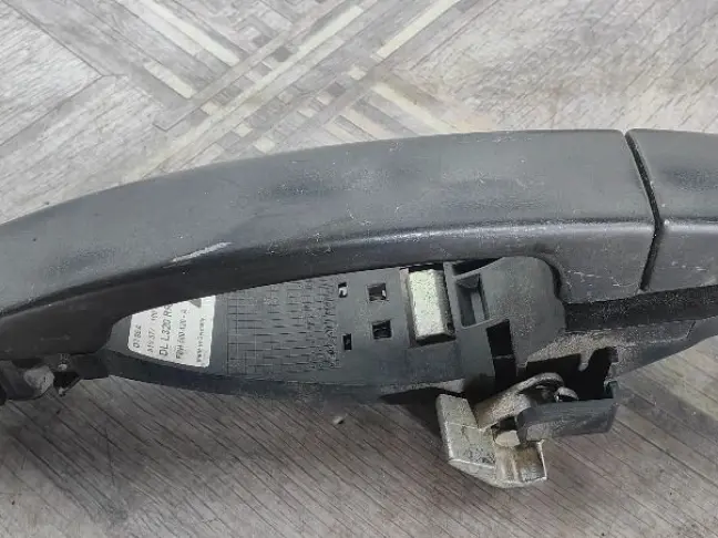 Ручка двери задняя правая Range Rover Sport L320