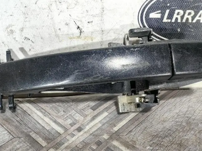 Ручка двери задняя правая Range Rover Sport L320